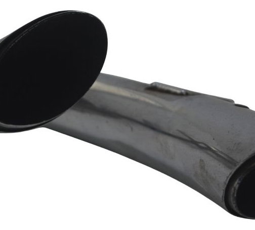 Par Ponteira Esportiva C/avaria Suzuki Boulevard M 800 09-11
