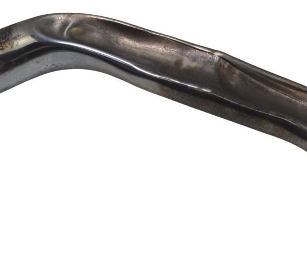 Par Ponteira Esportiva C/avaria Suzuki Boulevard M 800 09-11