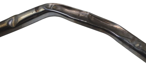 Par Ponteira Esportiva C/avaria Suzuki Boulevard M 800 09-11