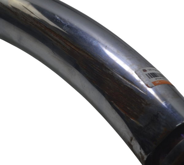 Par Ponteira Esportiva C/avaria Suzuki Boulevard M 800 09-11