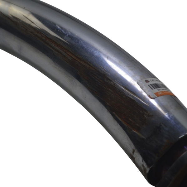 Par Ponteira Esportiva C/avaria Suzuki Boulevard M 800 09-11