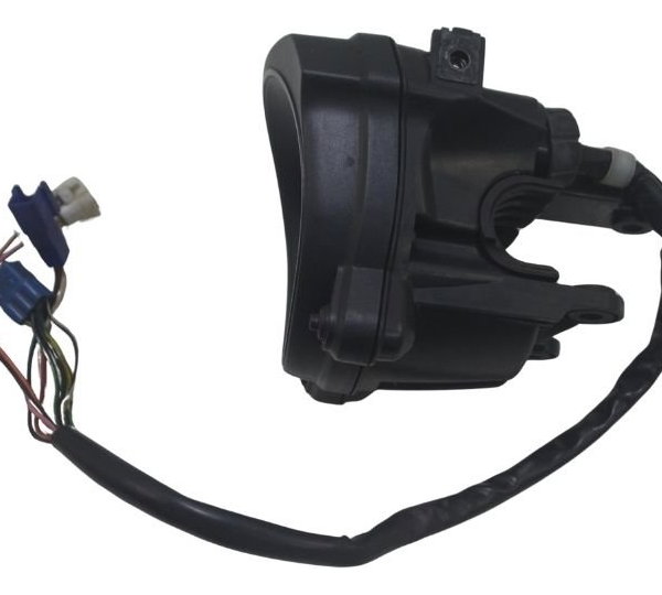 Painel Velocímetro Suzuki Boulevard M 800 09-11 Original