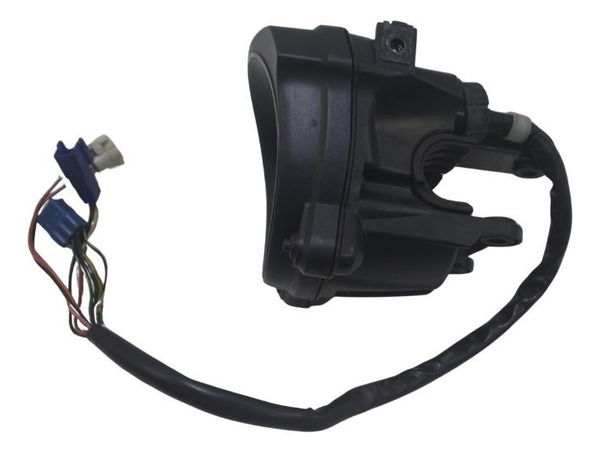 Painel Velocímetro Suzuki Boulevard M 800 09-11 Original