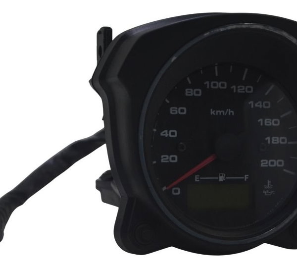 Painel Velocímetro Suzuki Boulevard M 800 09-11 Original