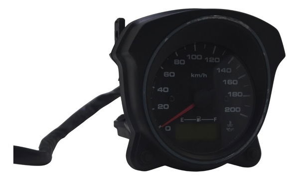 Painel Velocímetro Suzuki Boulevard M 800 09-11 Original