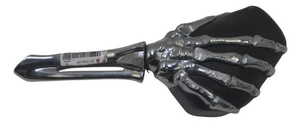 Par Espelho Paralelo C/ Avaria Suzuki Boulevard M 800 09-11