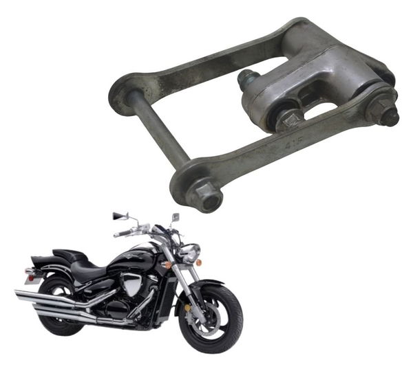 Pro Link Suzuki Boulevard M 800 09-11 Original