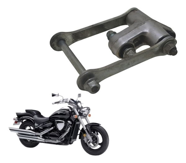 Pro Link Suzuki Boulevard M 800 09-11 Original