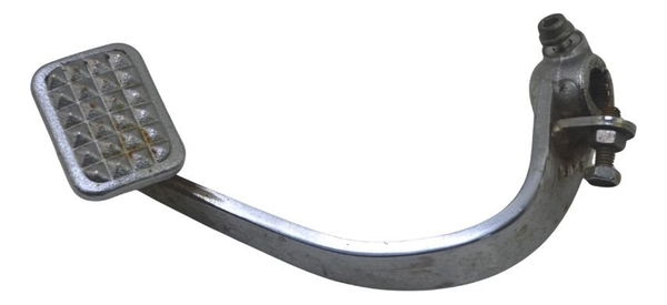 Pedal Freio C/ Avaria Suzuki Boulevard M 800 09-11 Original