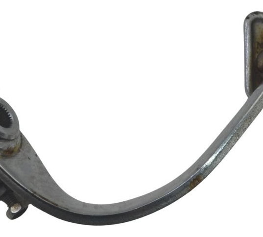 Pedal Freio C/ Avaria Suzuki Boulevard M 800 09-11 Original