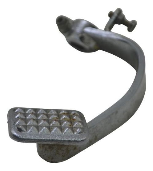 Pedal Freio C/ Avaria Suzuki Boulevard M 800 09-11 Original