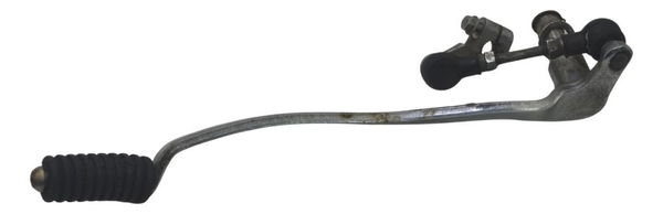 Pedal Câmbio Marcha C/ Avaria Suzuki Boulevard M 800 09-11