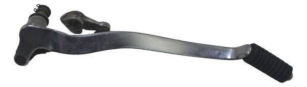 Pedal Câmbio Marcha C/ Avaria Suzuki Boulevard M 800 09-11