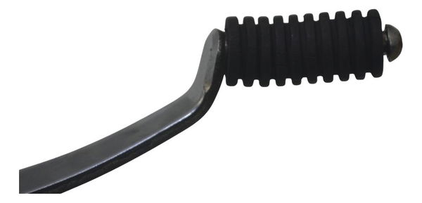 Pedal Câmbio Marcha C/ Avaria Suzuki Boulevard M 800 09-11