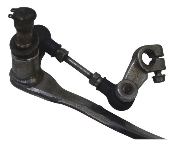 Pedal Câmbio Marcha C/ Avaria Suzuki Boulevard M 800 09-11