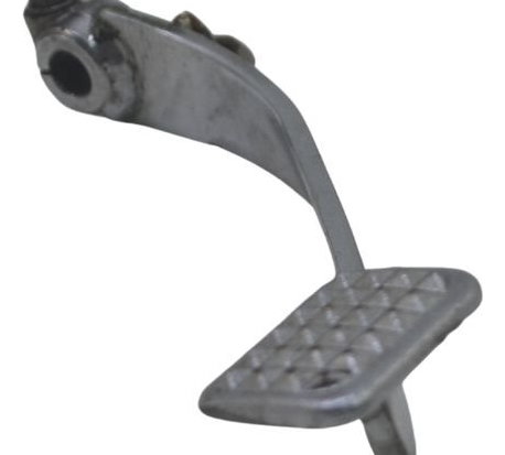 Pedal Freio Suzuki Boulevard M 800 09-11 Original