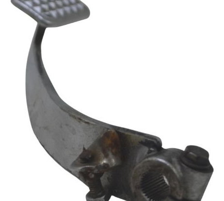 Pedal Freio Suzuki Boulevard M 800 09-11 Original