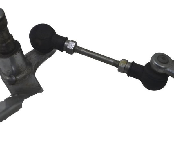 Pedal Câmbio Marcha Suzuki Boulevard M 800 09-11 Original