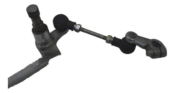 Pedal Câmbio Marcha Suzuki Boulevard M 800 09-11 Original