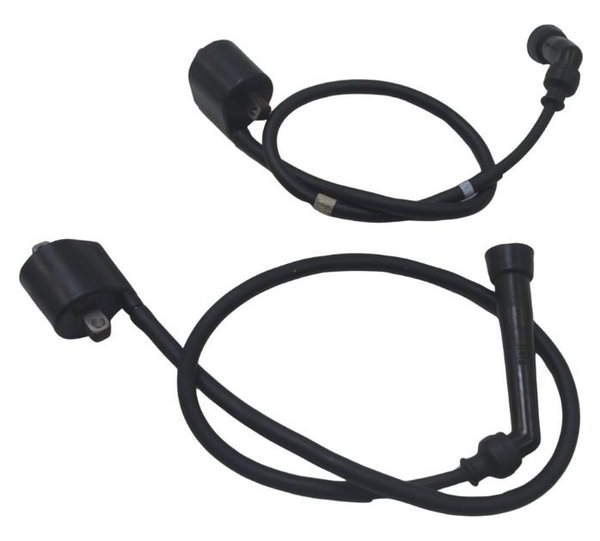 Par Bobiba Ignição Suzuki Boulevard M 800 09-11 Original