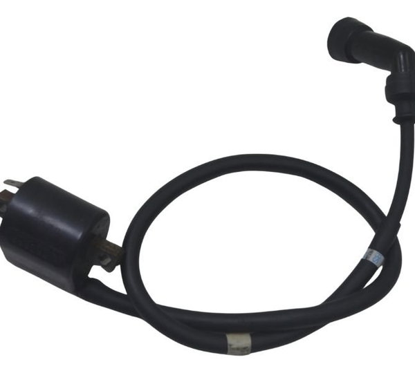 Par Bobiba Ignição Suzuki Boulevard M 800 09-11 Original