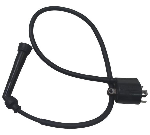 Par Bobiba Ignição Suzuki Boulevard M 800 09-11 Original