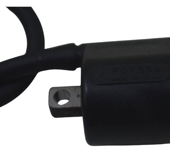 Par Bobiba Ignição Suzuki Boulevard M 800 09-11 Original