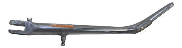 Pedal Descanso Lateral Suzuki Boulevard M 800 09-11 Original