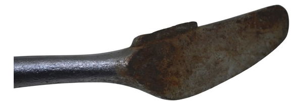 Pedal Descanso Lateral Suzuki Boulevard M 800 09-11 Original