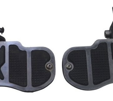Par Plataforma Diant Paralelo Suzuki Boulevard M 800 09-11