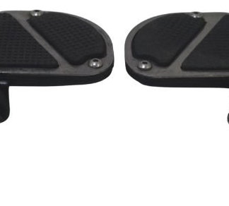 Par Plataforma Diant Paralelo Suzuki Boulevard M 800 09-11