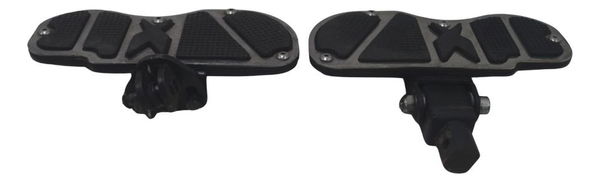 Par Plataforma Diant Paralelo Suzuki Boulevard M 800 09-11