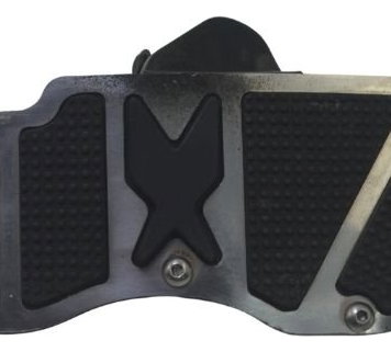 Plataforma Esq Paralela C/avar Suzuki Boulevard M 800 09-11