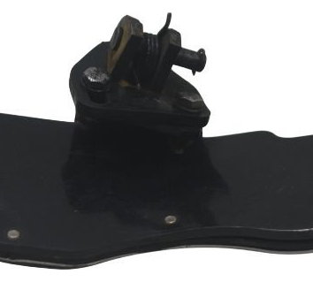 Plataforma Esq Paralela C/avar Suzuki Boulevard M 800 09-11