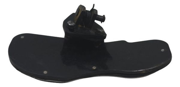 Plataforma Esq Paralela C/avar Suzuki Boulevard M 800 09-11