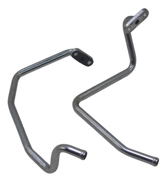 Par Conexão Óleo Suzuki Boulevard M 800 09-11 Original