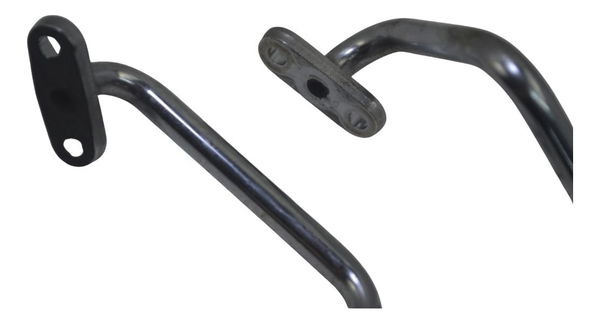 Par Conexão Óleo Suzuki Boulevard M 800 09-11 Original