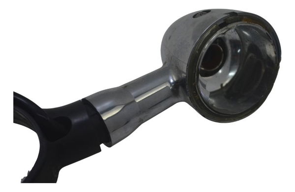 Pisca Dianteiro Dir S/ Lente Suzuki Boulevard M 800 09-11 Direito