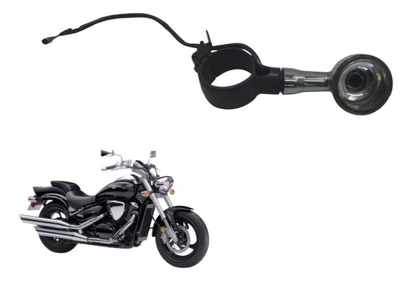 Pisca Dianteiro Dir S/ Lente Suzuki Boulevard M 800 09-11 Direito