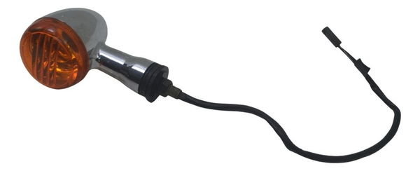 Pisca Traseiro Esquerdo Suzuki Boulevard M 800 09-11 Origi Esquerdo