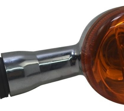 Pisca Traseiro Esquerdo Suzuki Boulevard M 800 09-11 Origi Esquerdo