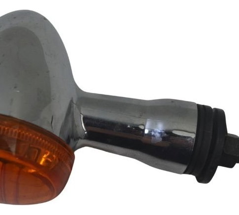 Pisca Traseiro Esquerdo Suzuki Boulevard M 800 09-11 Origi Esquerdo