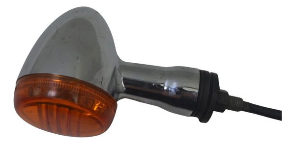 Pisca Traseiro Esquerdo Suzuki Boulevard M 800 09-11 Origi Esquerdo