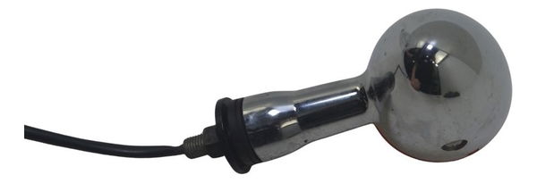 Pisca Traseiro Esquerdo Suzuki Boulevard M 800 09-11 Origi Esquerdo