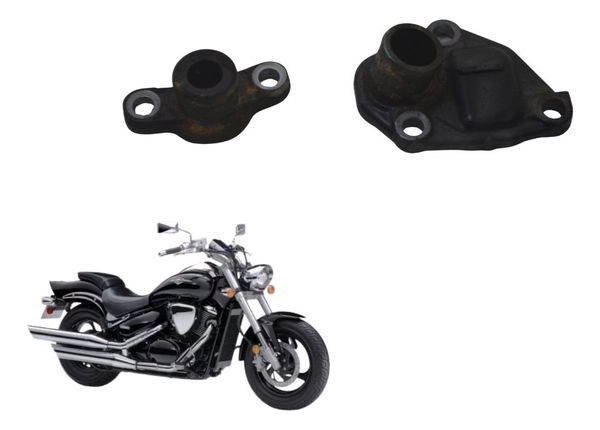 Par Conexão Água Suzuki Boulevard M 800 09-11 Original