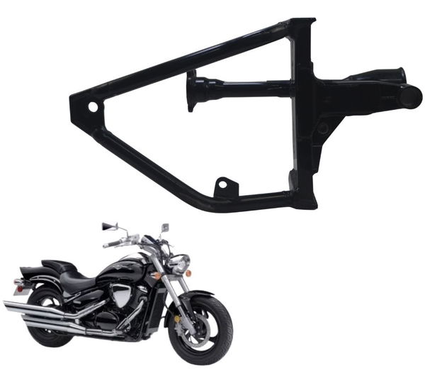 Quadro Elástico Suzuki Boulevard M 800 09-11 Original