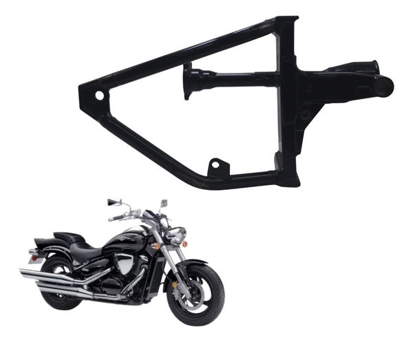 Quadro Elástico Suzuki Boulevard M 800 09-11 Original