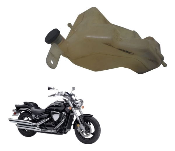 Reservatório Água Suzuki Boulevard M 800 09-11 Original