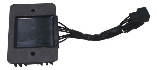 Retificador Carga Suzuki Boulevard M 800 09-11 Original