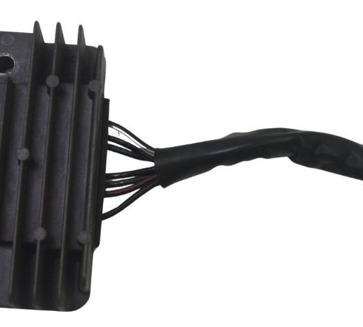 Retificador Carga Suzuki Boulevard M 800 09-11 Original